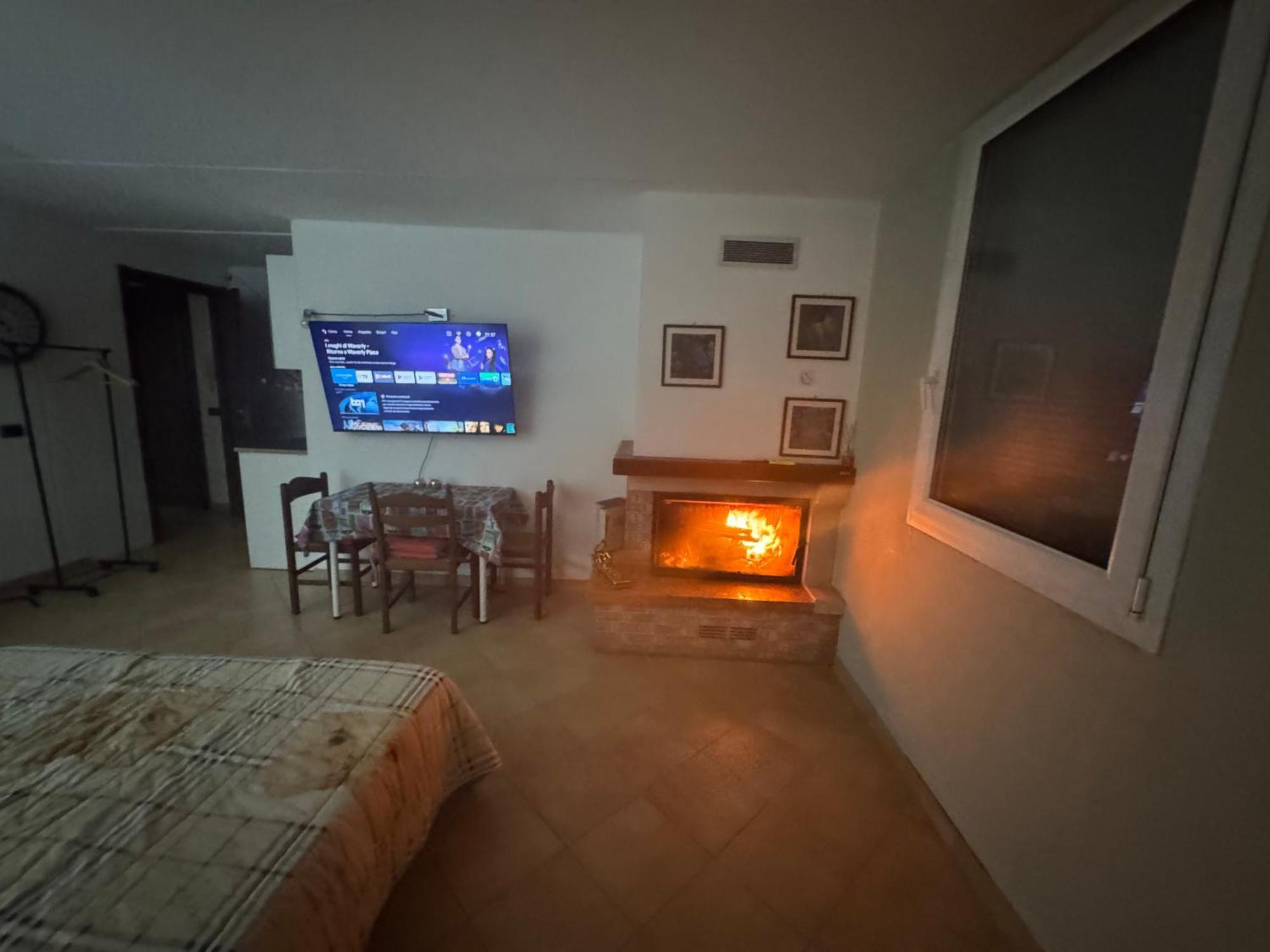 Private Room With Independent Entrance Arcore Exterior photo